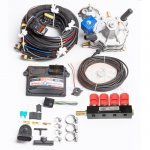 Купить комплект ГБО 4 поколения Stag Q-Box Basic +Tomasetto Alaska +Valtek 3 Ом, 4 цил. Подкапотная часть в Украине Комплект ГБО 4 поколения Stag Q-Box Basic +Tomasetto Alaska +Valtek 3 Ом, 4 цил.